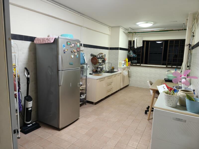 For Rent - 127 Ang Mo Kio Avenue 3