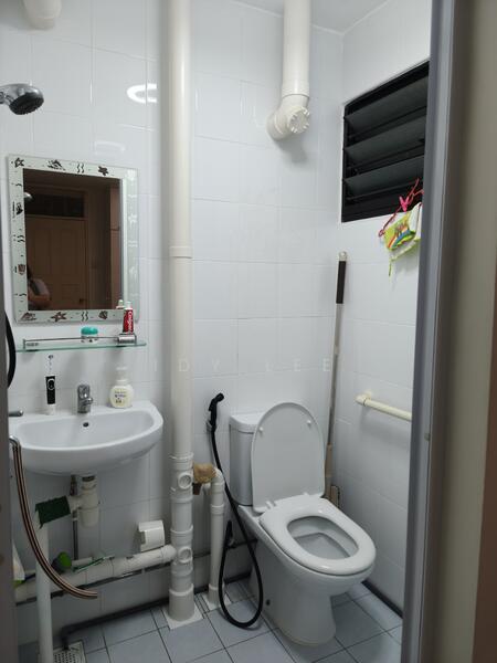 For Rent - 127 Ang Mo Kio Avenue 3