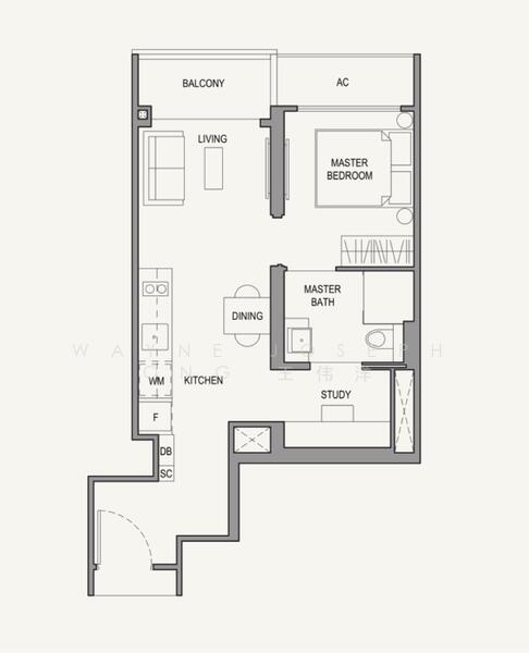 For Sale Parc Botannia