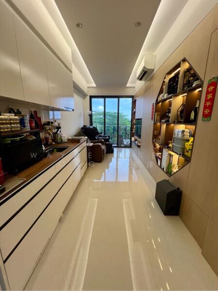 For Sale - Parc Botannia