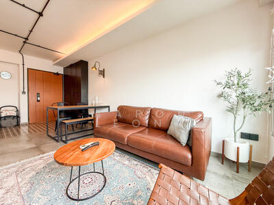 For Sale - 890A Tampines Avenue 1