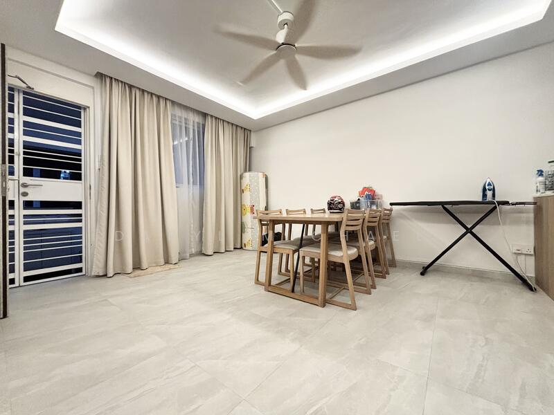 For Sale - 306 Yishun Central