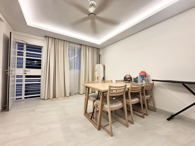 For Sale - 306 Yishun Central