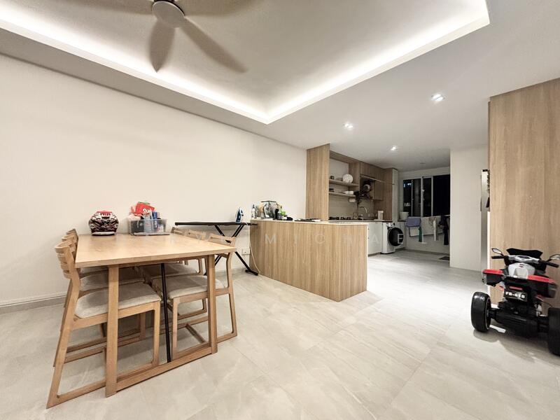 For Sale - 306 Yishun Central