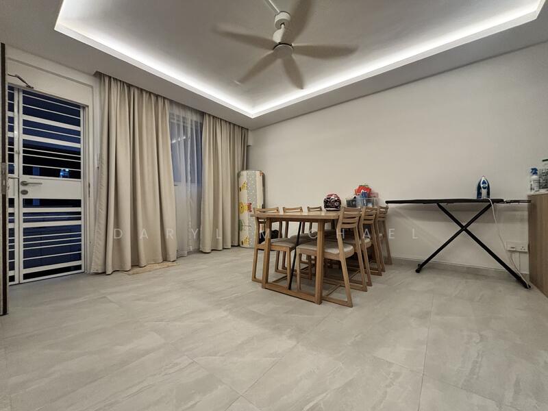 For Sale - 306 Yishun Central