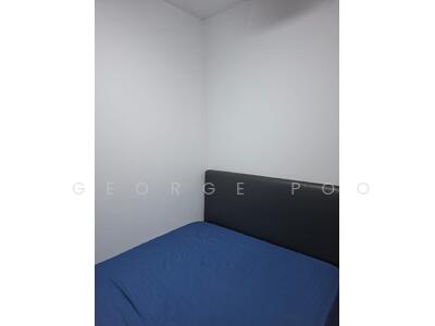 For Rent - The Visionaire