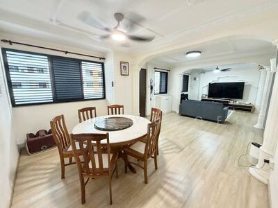 For Sale - 129 Marsiling Rise