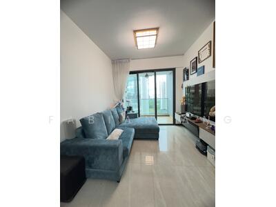 For Sale - Normanton Park