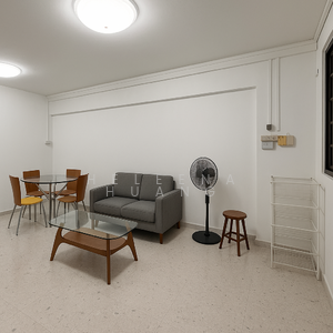 For Sale - 235 Tampines Street 21