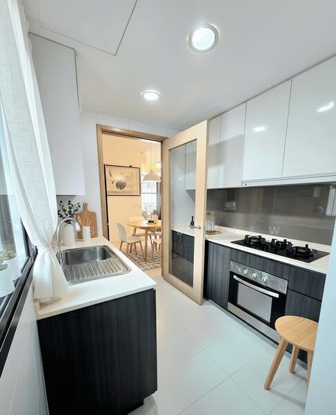 For Sale - Esparina Residences