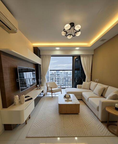 For Sale - Esparina Residences