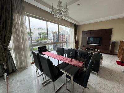 For Sale - Belmond Green