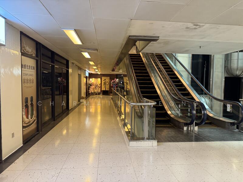 Cuppage Plaza, 5 Koek Road, 282 sqft, Mall Shop For Rent, by Charmaine Leong, 60202967 - CommercialGuru.com.sg