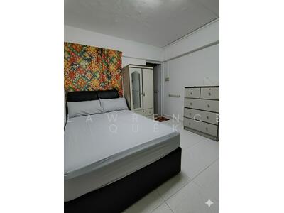 For Rent - 125 Hougang Avenue 1