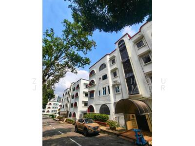 For Rent - Oxley Garden