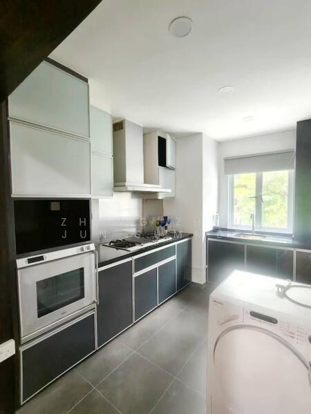 For Rent - Oxley Garden