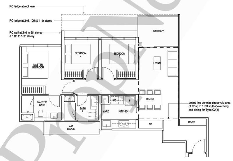 For Rent The Tapestry