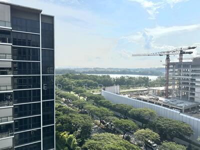 For Rent - The Tapestry