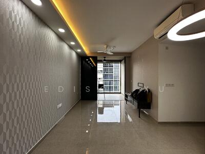 For Rent - The Tapestry