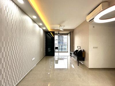 For Rent - The Tapestry