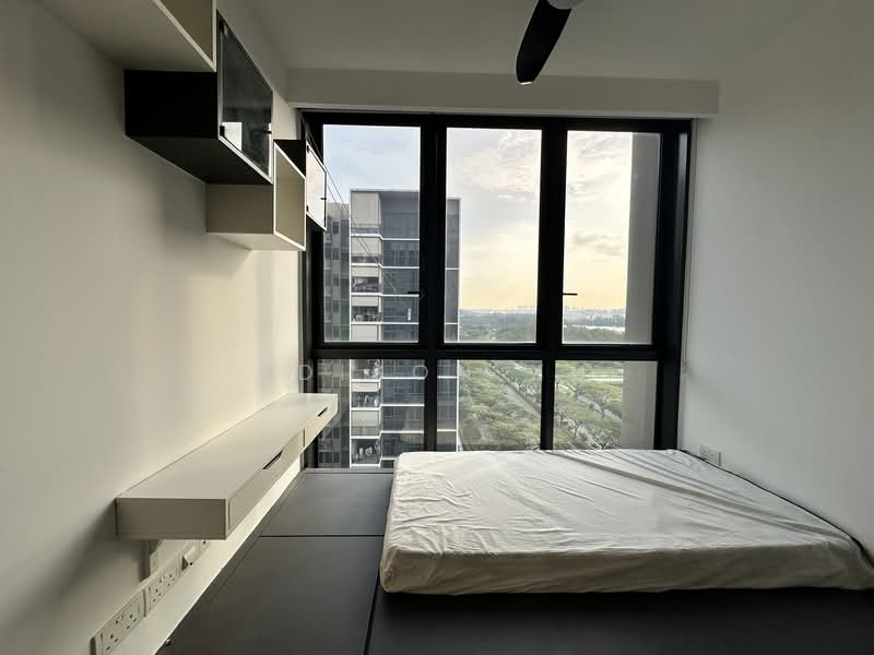 The Tapestry, 59 Tampines Street 86, 3 Bedrooms, 990 sqft, Condominium For Rent, by Edison Xu, 60202974 - Common bedroom 2 - PropertyGuru.com.sg