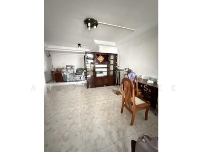 For Rent - 270 Toh Guan Road