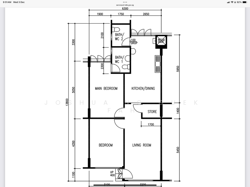 For Sale 627 Yishun Street 61