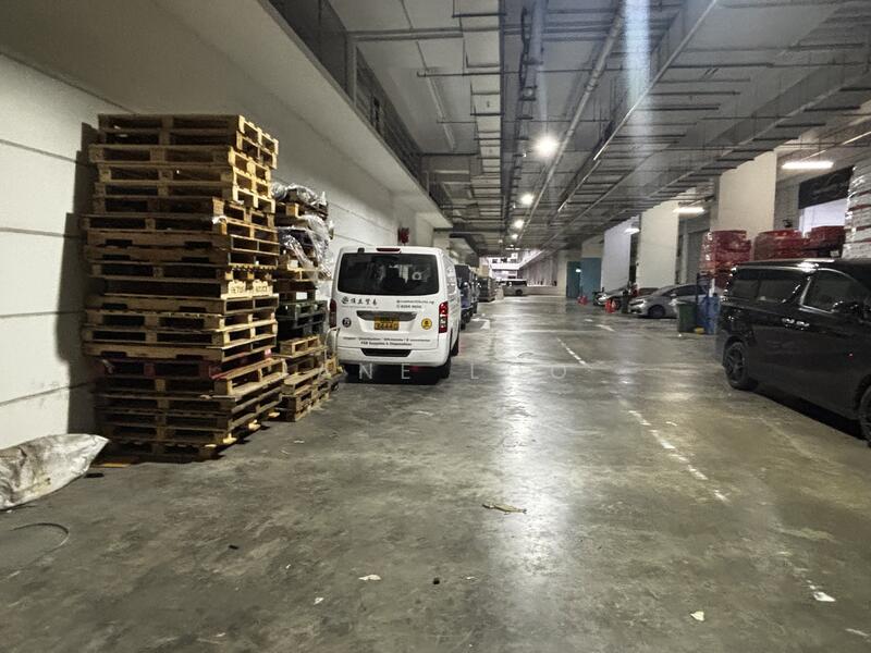 Mega@Woodlands, 39 Woodlands Close, 1,744 sqft, Light Industrial (B1) For Sale, by Jane Loo, 60202987 - CommercialGuru.com.sg