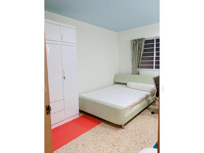 For Rent - 463 Ang Mo Kio Avenue 10