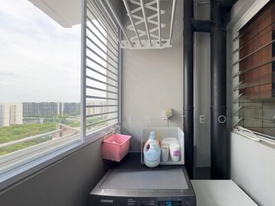 For Sale - 453A Bukit Batok West Avenue 6