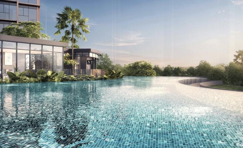 For Sale - Hillock Green