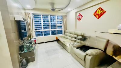 For Rent - 256D Sumang Walk