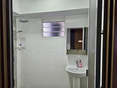 For Rent - 287C Compassvale Crescent