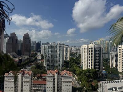 For Sale - Mutiara Crest