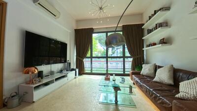 For Sale - The Waterina