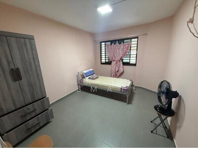 For Rent - 158 Yishun Street 11