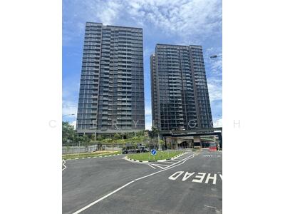 For Rent - AMO Residence