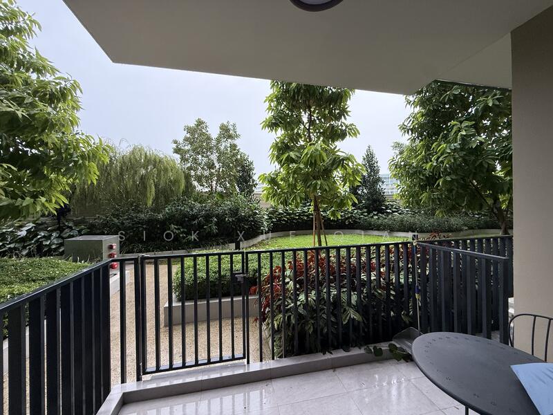 For Sale - Sengkang Grand Residences