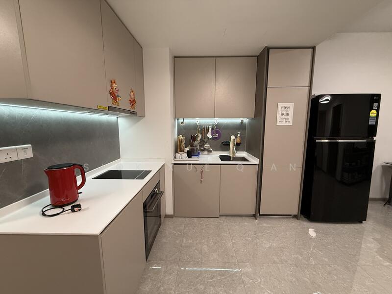 For Sale - Sengkang Grand Residences