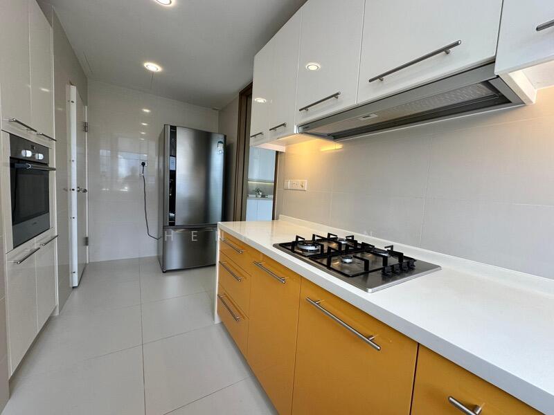 For Sale - The Wharf Residence