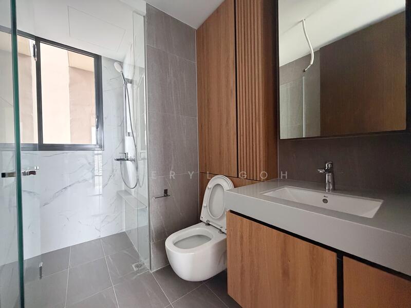 For Rent - AMO Residence