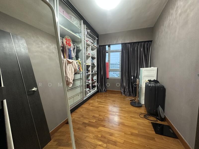 For Sale - 459 Segar Road