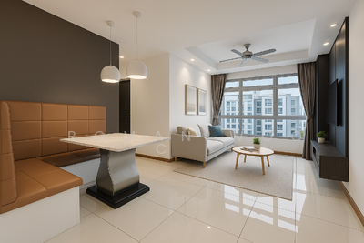 For Sale - 459 Segar Road