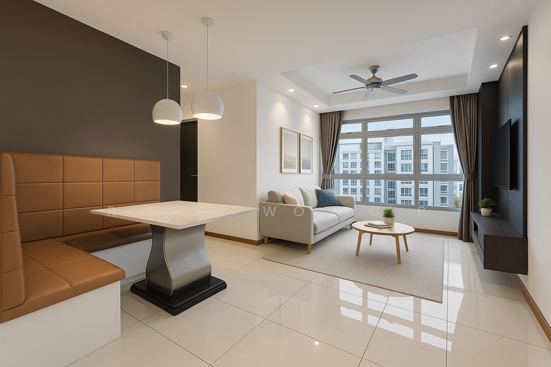 For Sale - 459 Segar Road