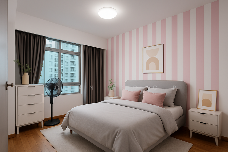 For Sale - 459 Segar Road