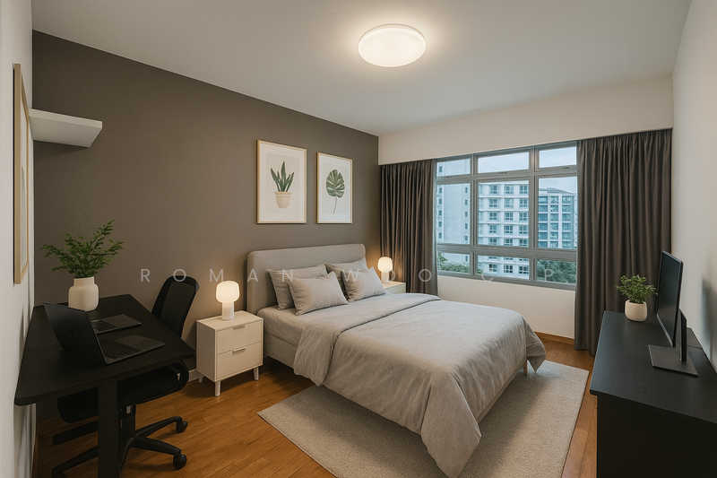 For Sale - 459 Segar Road