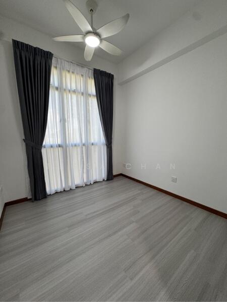 For Rent - Harbourlights