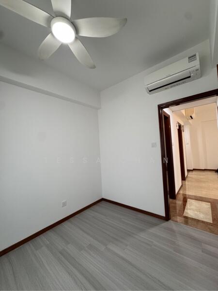 For Rent - Harbourlights