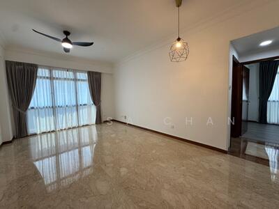 For Rent - Harbourlights