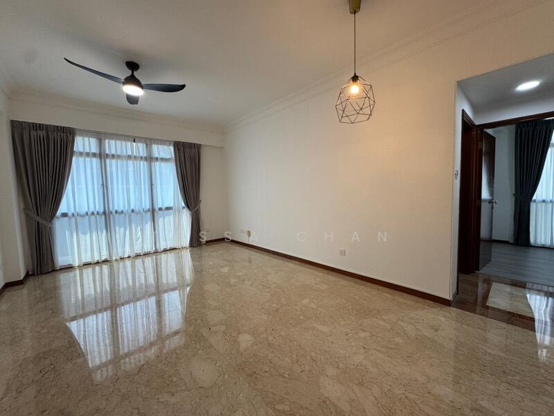 For Rent - Harbourlights